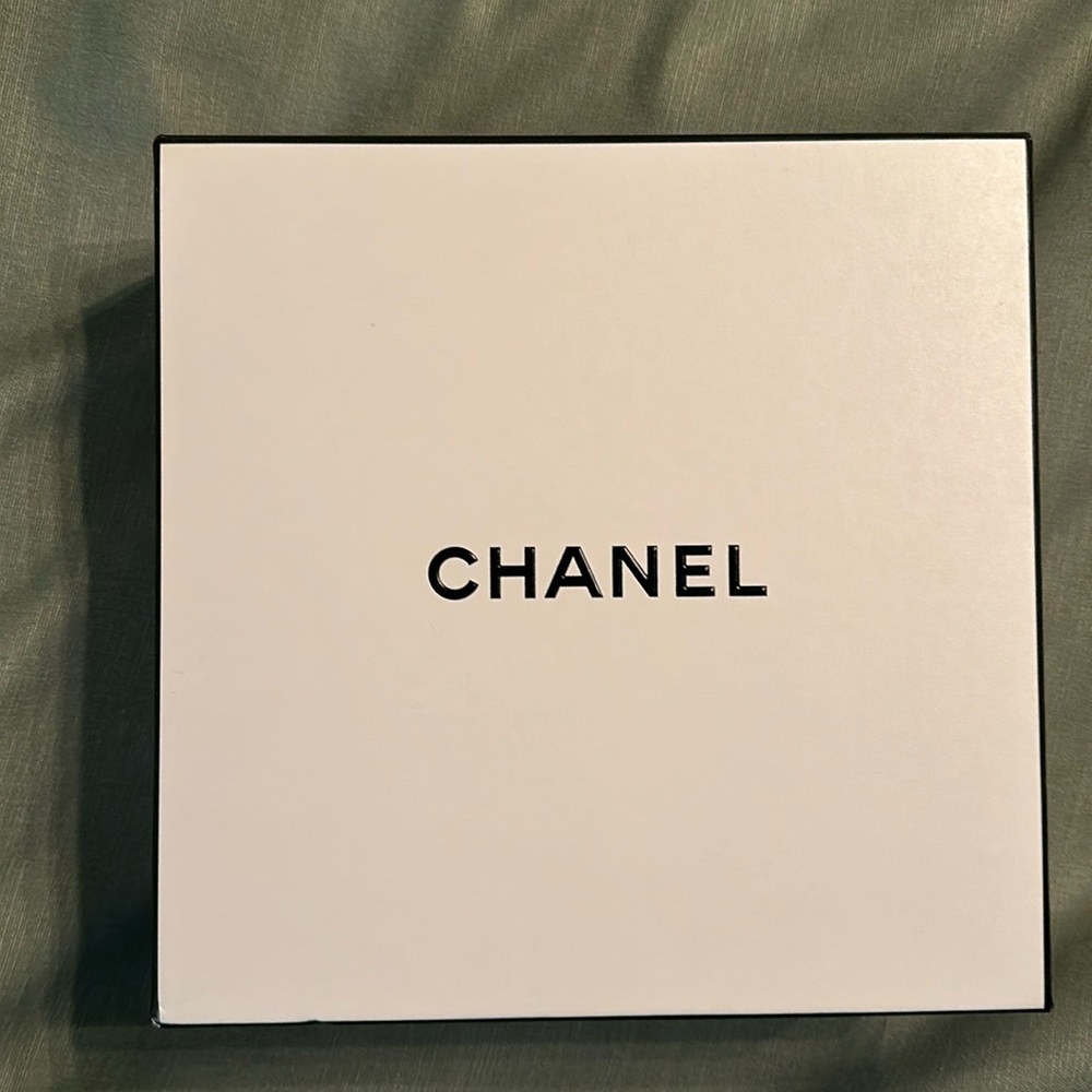 Chanel Gift Box